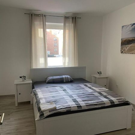 Wesertraum Kassel Eksteriør billede